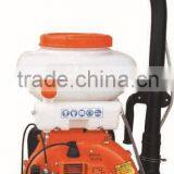 3WF-3 Knapsack Power Mist Duster/ Power Sprayer thumbnail-1