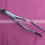 Tooth Surgery Extraction Forceps Dental Instruments thumbnail-2