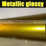 Glossy Pearl Glitter Vinyl Film 1.52*20m thumbnail-3