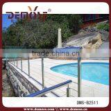 Wholesale Iron Balcony Railings Designs With CCC