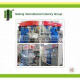 LS Sand Mill Machine