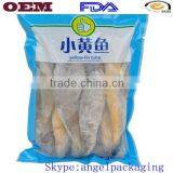 Manufacturer Custom Size Print Vacuum Food Bags (Free Samples) thumbnail-2