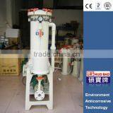 Chemical Bag Filter With High Quality