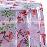 Different Thickness PVC Tablecloth in Roll thumbnail-2