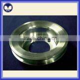 CNC Turned Parts Brass Turning Parts thumbnail-4