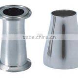 Stainless Steel Sanitary Pipe Fittings thumbnail-1