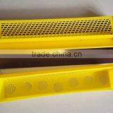 Beekeeping Equipments Plastic Bee Pollen Trap With Pollen Box Beekeeping Tools