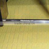 Panel Air Filters Pleating and Gluing Machine