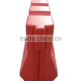 Road Safety Plastic Metal Crash Barrier thumbnail-6