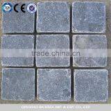 Big Production Ability Honed & Tumbled Blue Lime Stone / Blue Limestone Quality Choice thumbnail-3