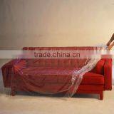140 x 45 FURNITURE COVERS -106" Sofa thumbnail-1
