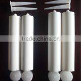 External Window Door Frame Acetic Weatherproof Silicone Sealant thumbnail-3
