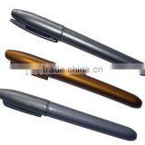 Gold and Silver Permanent Marker Pen