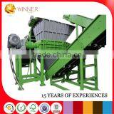 Tyre Shredder Copper Spare Mower Shredder Special Designed thumbnail-4