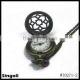 Retro Pocket Watch Wholeale in China thumbnail-1