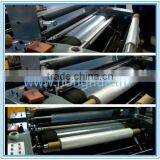 China Factory Price Shopping Bag Blow Molding Machinery thumbnail-4