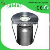 LED Underwater Swimming Pool Light thumbnail-1