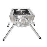 Outdoor Bbq Charcoal Grill thumbnail-2