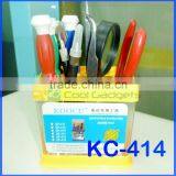 High Quality KOOCU 414 Cell Phone Repair Tool Kits thumbnail-1