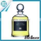 Custom Perfume Label Designs