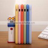 for Iphone 6 Original Phone Cover Case Silicon Design New Arrival Colors thumbnail-3