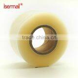 isermal self-fusing silicone rubber transparent tape