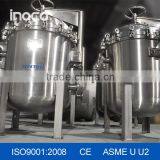 Inoco Bag Filter Housing for Water Filtration