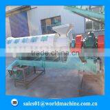 (website/Wechat: hnlily07) New Type Waste to fertilizer machine for Chicken manure fertilizer pellet making machine