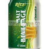 Carbonate Malt Beverage