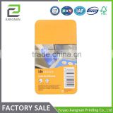 ningbo hot selling popular exporter wire paper card