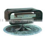 Modern MDF High Glossy TV Stand thumbnail-1