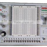 XK-ELC01X Basic Circuit Experiment Kit, EDUCATIONAL EQUIPMENT, ELECTRONICS LAB thumbnail-1