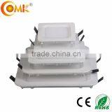 20W Ultra Thin Square Led Ceiling Light