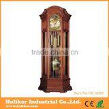 Chiming Grandfather Clock thumbnail-1
