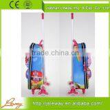 Hot China Products Wholesale Custom Travel Bag With Trolley thumbnail-3