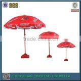 Fashion Ladies Pagoda Parasol Frame With Wholesale China