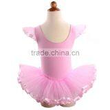 Child Ballet Tutu Ballerina Tutu for Kids BT111 thumbnail-1