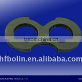Bimetal Thrust Plate for Gear Pump