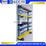 Direct Access Goods Storage Rack System thumbnail-2