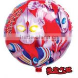 gas balloon