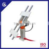 Dual Axis Slewing Drive Used for Tower CSP