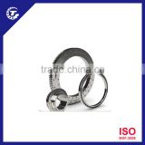 turnable bearing used for tree felling equipment