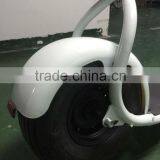 18 Inch Two Wheels Self Balancing Electric Scooter Bluetooth Motorcycle Adult thumbnail-2