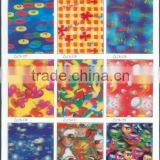 3d Lenticular Sheets for Decoration and Accessories thumbnail-1