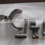 Industrial Equipment Part Investment Casting Suppliers