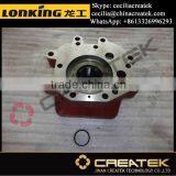 Lonking Longgong Wheel Loader Parts CDM855 Variable Speed Pump 403600 thumbnail-1