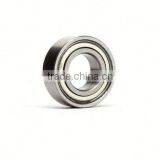 High Quality Miniature Deep Groove Ball Bearing 604 604zz thumbnail-1