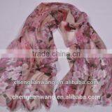 2014 Latest New Design New Product Fashion Wool Scarf thumbnail-1
