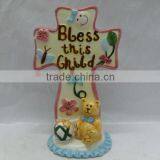Ceramic Thanksgiving Crosses Holiday Gift thumbnail-1
