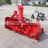 Tractor Pto Driven Snow Plow Snow Blade Machine thumbnail-6